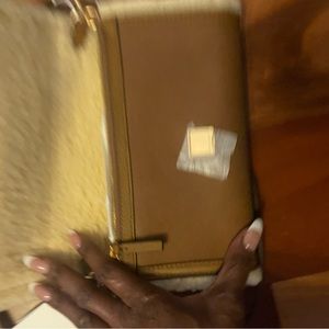 Tory Burch cross body bag